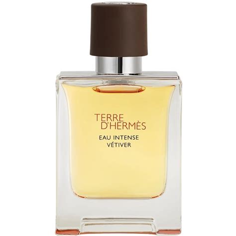 terre d hermes eau intense vetiver amazon|terre d'hermes basenotes.